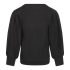 No Way Monday - Sweater zwart